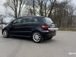 Używany 2006 Mercedes B180 Minivan | 5500 zł (Dobra cena)