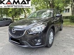 Inny kolor Używany 2014 Mazda CX-5 SUV | 44 900 zł (Uczciwa cena)