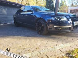 Używany 2004 Audi A6 | 18 000 zł (Dość drogi)