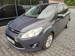 Inny kolor Używany 2014 Ford C-MAX Minivan | 29 900 zł (Uczciwa cena)