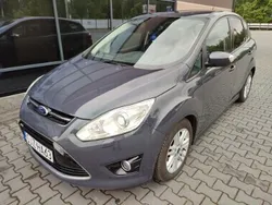 Inny kolor Używany 2014 Ford C-MAX Minivan | 32 000 zł (Uczciwa cena)