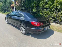Używany 2010 VW CC Sedan/Limuzyna | 35 900 zł (Drogi)