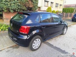 Używany 2009 VW Polo | 9900 zł