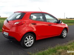Używany 2011 Mazda 2 | 16 900 zł (Dobra cena)