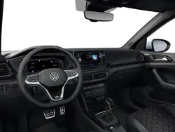 Nowe 2025 VW T-Cross SUV | 128 859 zł (Uczciwa cena)