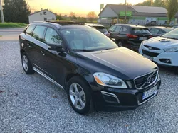 Czarny (metalik) Używany 2011 Volvo XC60 SUV | 52 900 zł (Uczciwa cena)