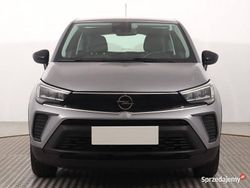 Szary Używany 2021 Opel Crossland SUV | 52 999 zł (Uczciwa cena)