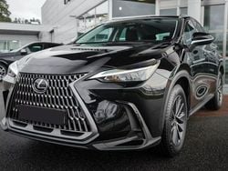 Czarny Nowe 2025 Lexus NX350h SUV | 180 804 zł