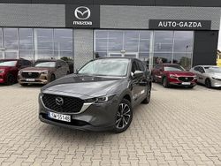 Nowe 2024 Mazda CX-5 SUV | 159 500 zł (Uczciwa cena)