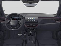 Biel moon metalizowany Nowe 2026 Skoda Kamiq Selection SUV | 140 500 zł (Uczciwa cena)