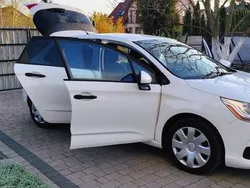 Biały Używany 2011 Citroën C4 Hatchback | 20 999 zł (Dość drogi)