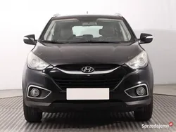 Czarny Używany 2012 Hyundai ix35 SUV | 34 899 zł (Uczciwa cena)