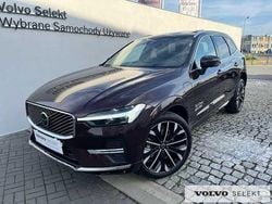 Czerwony Używany 2026 Volvo XC60 SUV | 294 900 zł