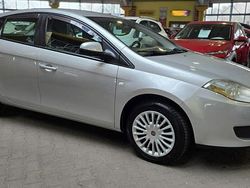 Srebrny Używany 2009 Fiat Bravo Hatchback | 13 900 zł (Drogi)