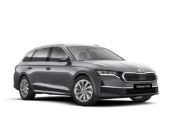 Szary graphite metalizowany Nowe 2025 Skoda Octavia Selection Kombi | 152 450 zł (Dobra cena)