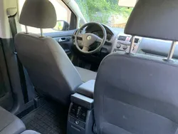 Niebieski Używany 2009 VW Touran Minivan | 19 500 zł (Uczciwa cena)