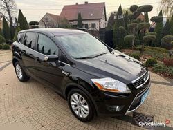 Używany 2012 Ford Kuga Trend SUV | 31 900 zł (Uczciwa cena)