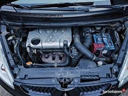 Używany 2005 Mitsubishi Colt | 10 300 zł