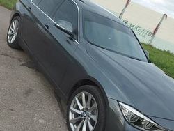 Używany 2016 BMW 330 | 63 900 zł (Uczciwa cena)