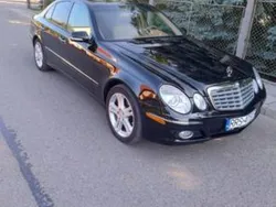 Używany 2007 Mercedes 320 | 32 900 zł