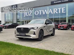 Platinum quartz Używany 2023 Mazda CX-60 SUV | 239 000 zł (Drogi)
