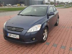 Używany 2008 Kia Ceed | 13 400 zł