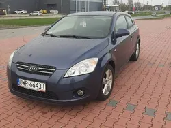 Używany 2008 Kia Ceed | 13 400 zł