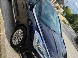 Fioletowy Używany 2016 Citroën DS5 Hatchback | 45 500 zł (Uczciwa cena)
