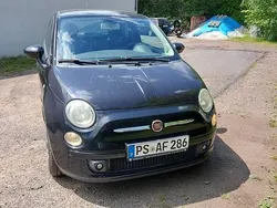 Używany 2010 Fiat 500 | 17 900 zł (Uczciwa cena)