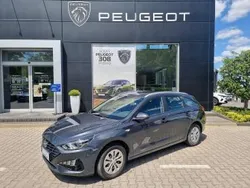 Szary Używany 2021 Hyundai i30 Classic | 49 900 zł (Dobra cena)
