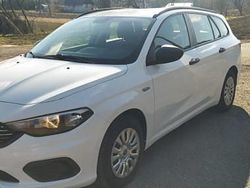 Inny kolor Używany 2018 Fiat Tipo Kombi | 20 700 zł