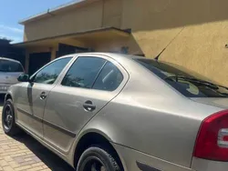 Używany 2008 Skoda Octavia Hatchback | 8900 zł (Dobra cena)