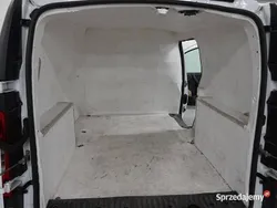 Używany 2017 Mercedes Citan 109 | 23 400 zł