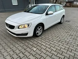 Biały Używany 2016 Volvo V60 Kombi | 38 900 zł (Super Cena)