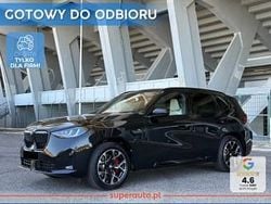 Czarny Nowe 2025 BMW X3 M Sport SUV | 303 500 zł (Dobra cena)