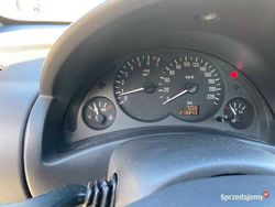Używany 2000 Opel Corsa | 3300 zł
