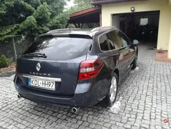 Używany 2011 Renault Laguna III | 13 800 zł (Super Cena)