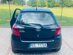 Używany 2007 Toyota Yaris | 7800 zł (Uczciwa cena)