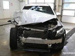 Biały Używany 2016 Mercedes GLC250 SUV | 28 800 zł
