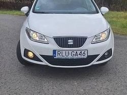 Używany 2011 Seat Ibiza | 17 000 zł (Dość drogi)