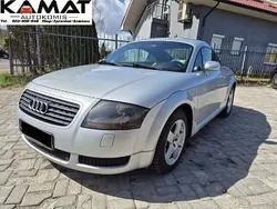 Inny kolor Używany 2001 Audi TT Coupe | 14 900 zł (Uczciwa cena)