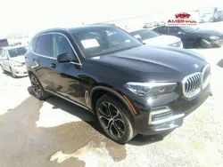 Czarny Używany 2021 BMW X5 SUV | 190 000 zł