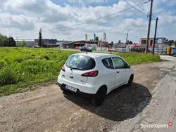 Biały Używany 2009 Mitsubishi Colt Hatchback | 7300 zł (Dość drogi)