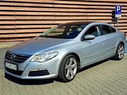 Używany 2008 VW CC Sport Sedan/Limuzyna | 24 300 zł