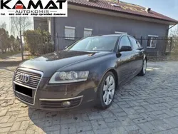 Inny kolor Używany 2004 Audi A6 Sedan/Limuzyna | 24 900 zł