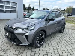 Szary Nowe 2025 Mitsubishi ASX SUV | 126 990 zł