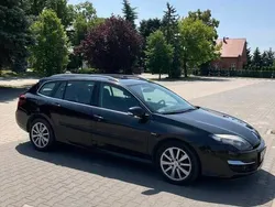 Używany 2011 Renault Laguna III Bose Edition Kombi | 19 900 zł (Uczciwa cena)