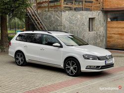 Używany 2012 VW Passat | 29 999 zł