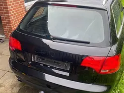 Używany 2005 Audi A4 | 5999 zł (Super Cena)