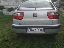 Używany 2002 Seat Cordoba | 1200 zł